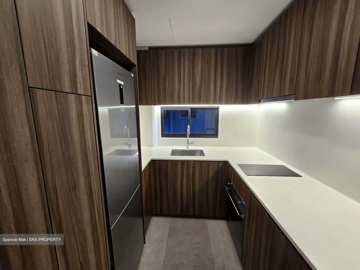 Lentor Modern (D26), Apartment #562569431